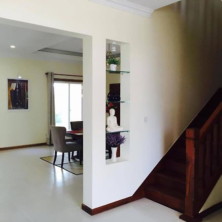 Les Residences Yen Dy Angkor Siem Reap Luaran gambar