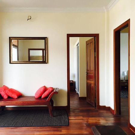 Les Residences Yen Dy Angkor Siem Reap Luaran gambar