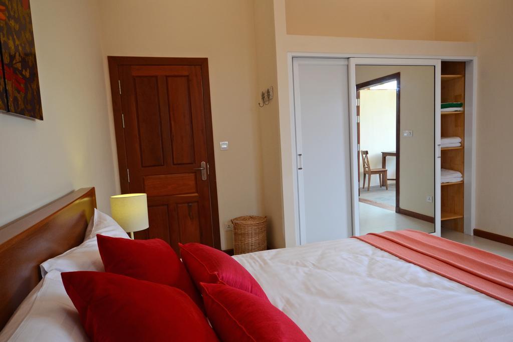 Les Residences Yen Dy Angkor Siem Reap Luaran gambar