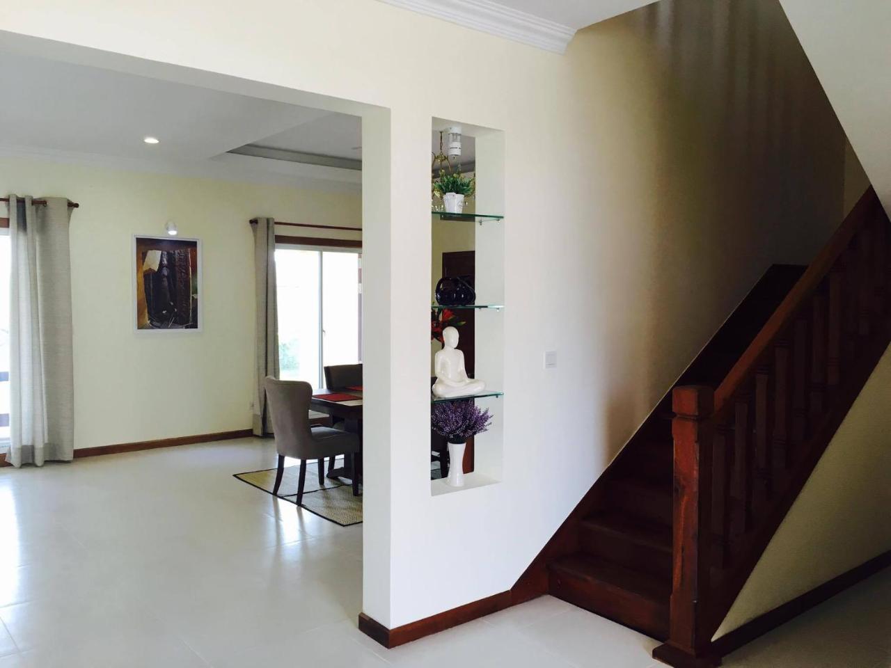 Les Residences Yen Dy Angkor Siem Reap Luaran gambar