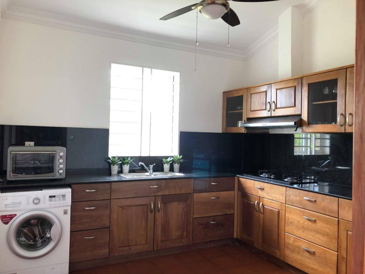 Les Residences Yen Dy Angkor Siem Reap Luaran gambar