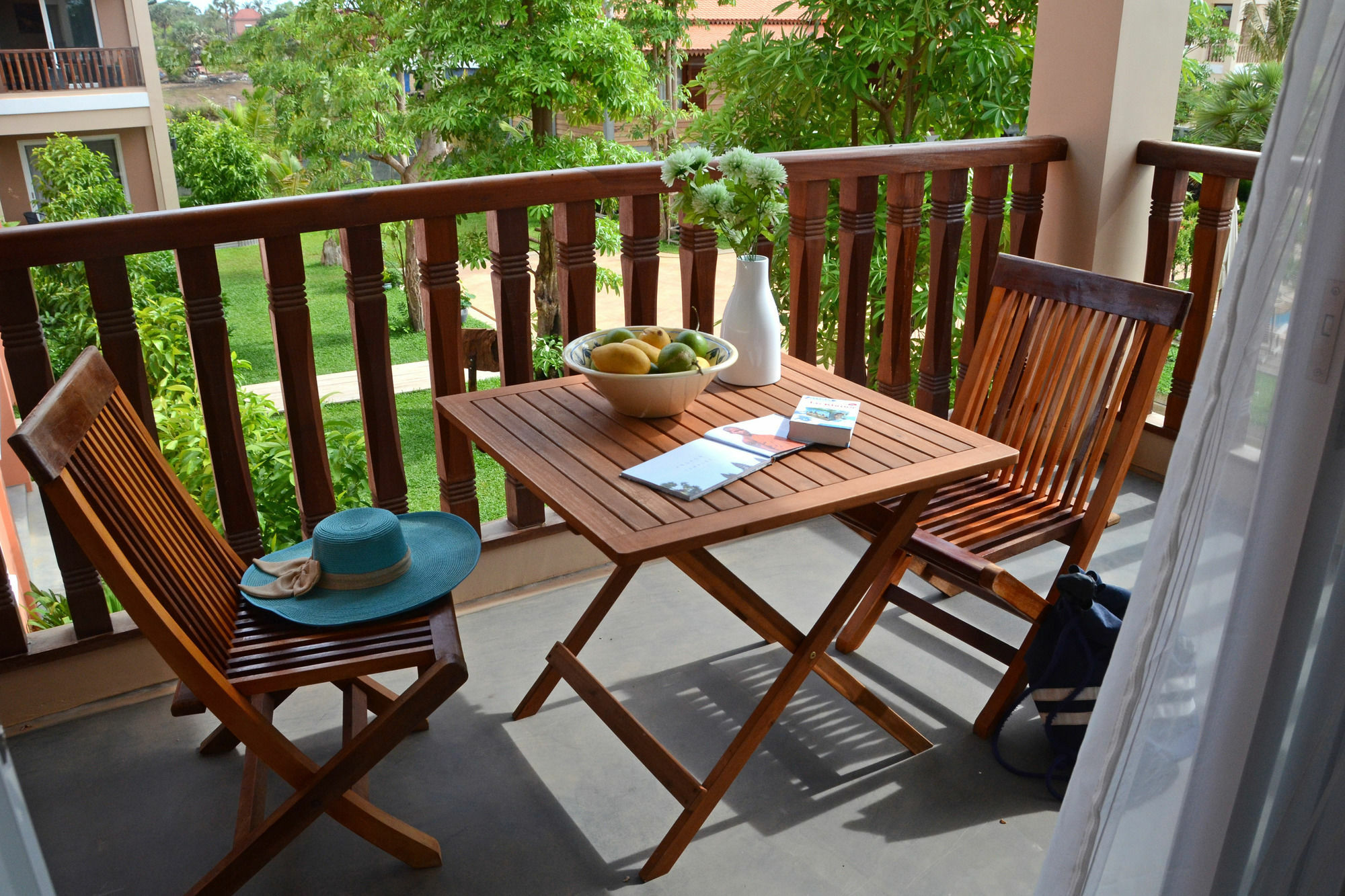Les Residences Yen Dy Angkor Siem Reap Luaran gambar