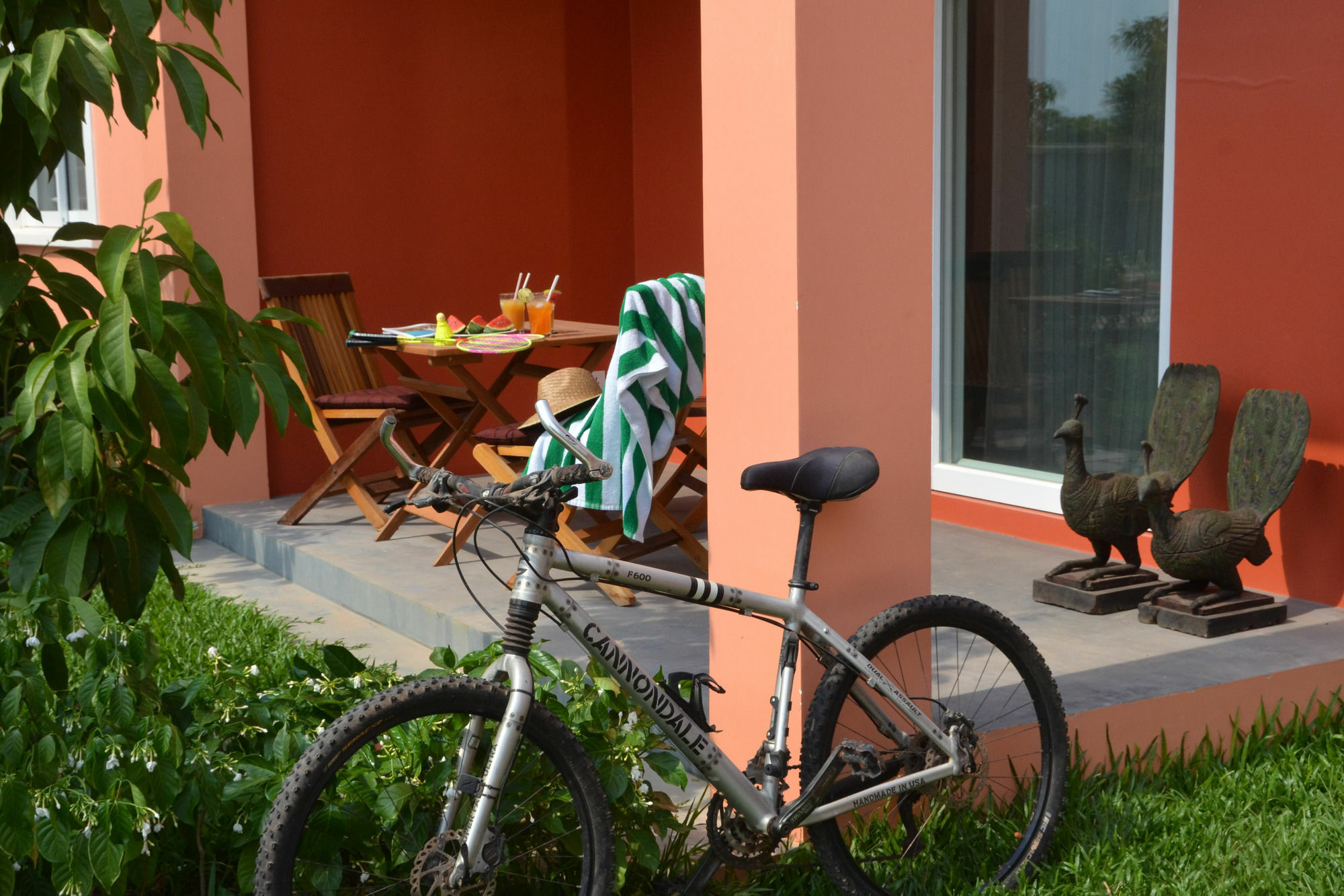 Les Residences Yen Dy Angkor Siem Reap Luaran gambar
