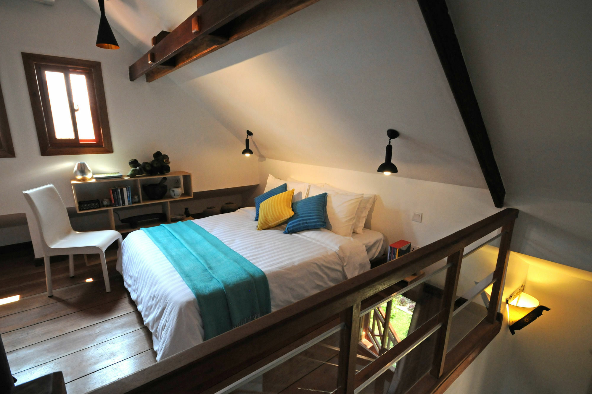 Les Residences Yen Dy Angkor Siem Reap Luaran gambar