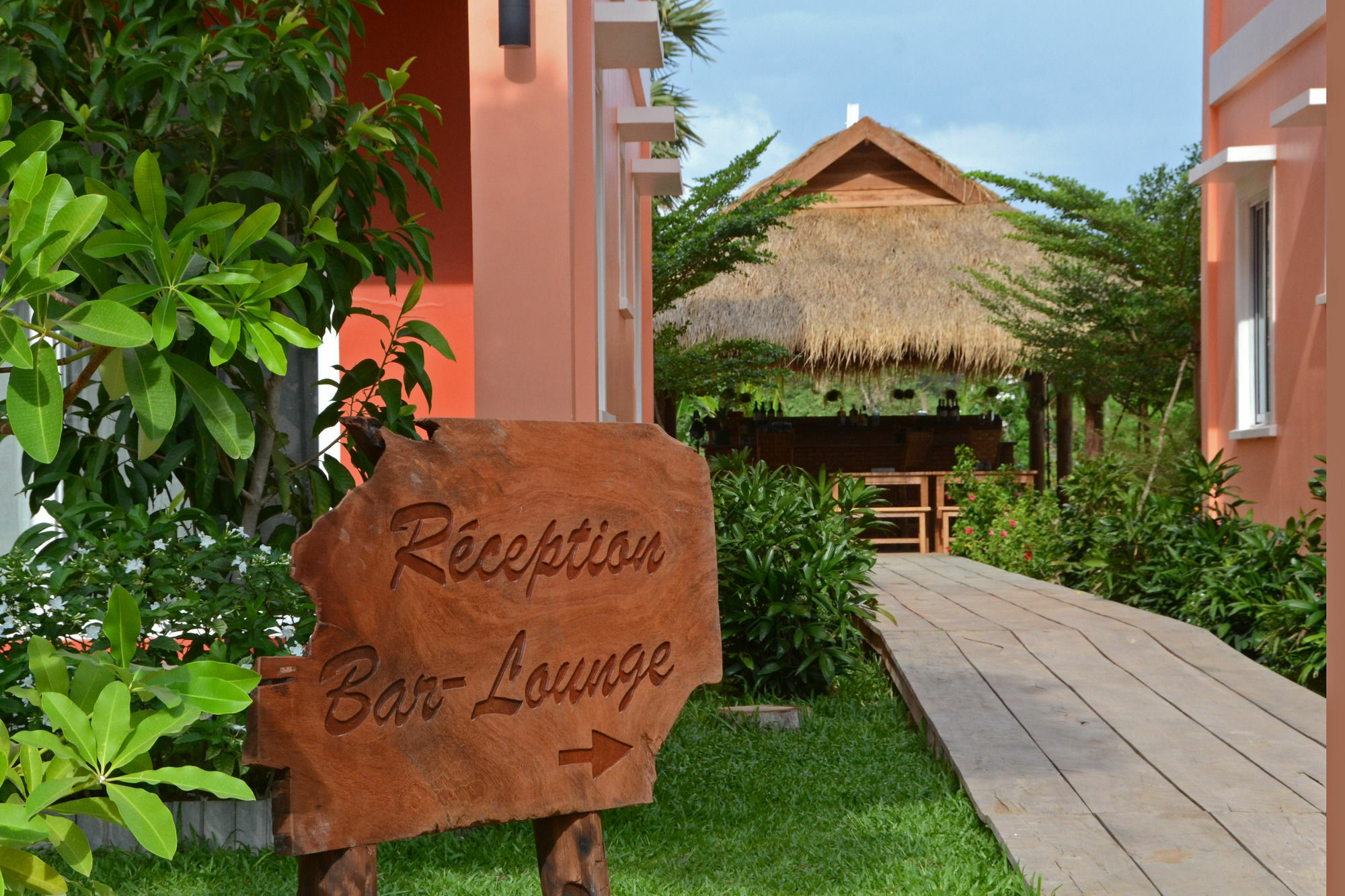 Les Residences Yen Dy Angkor Siem Reap Luaran gambar